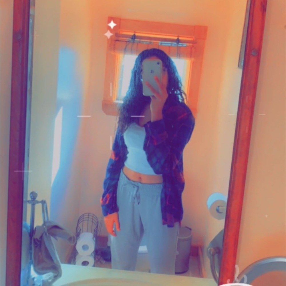 Meet your Posher, Gianna